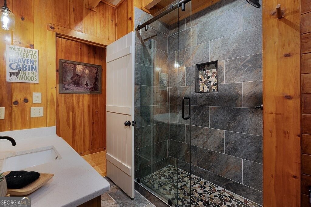 325 Whitewater Falls Trail Ellijay - Photo 36