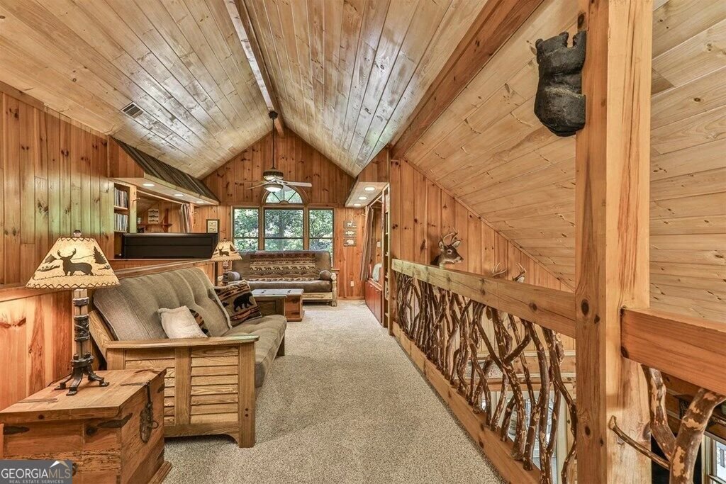 325 Whitewater Falls Trail Ellijay - Photo 40