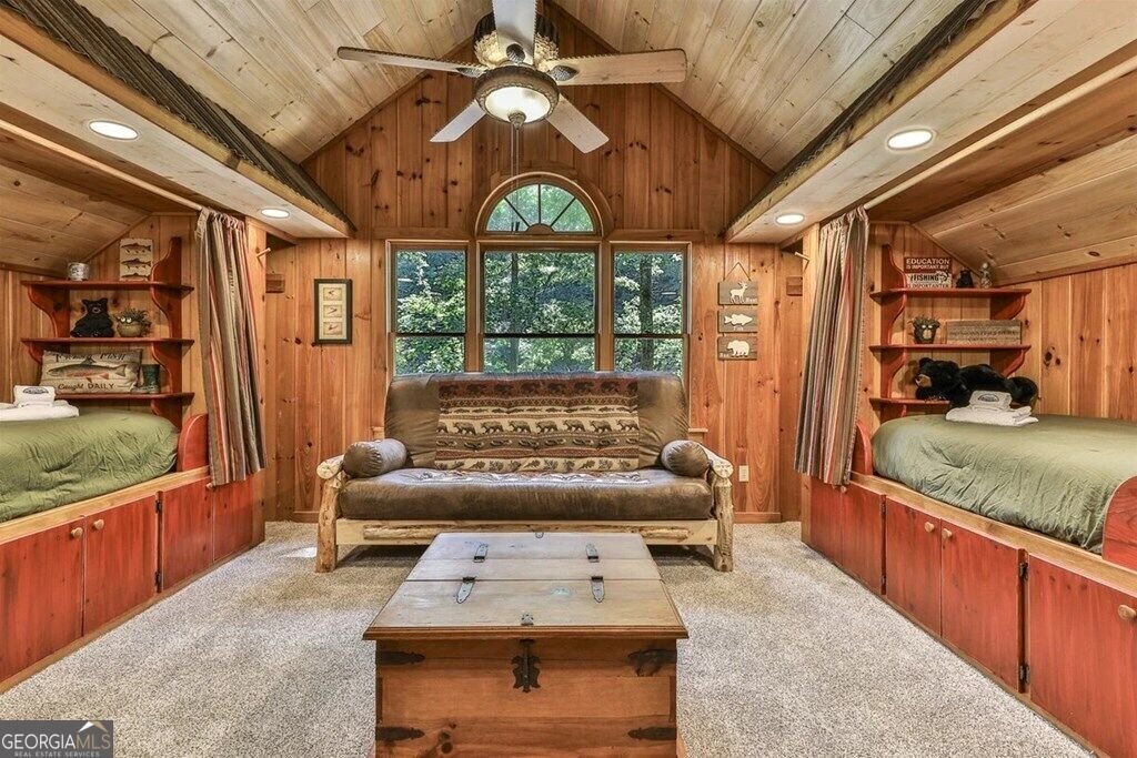325 Whitewater Falls Trail Ellijay - Photo 41