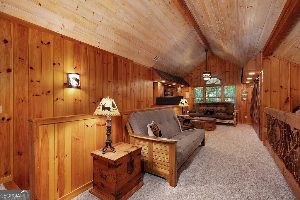 325 Whitewater Falls Trail Ellijay - Photo 43