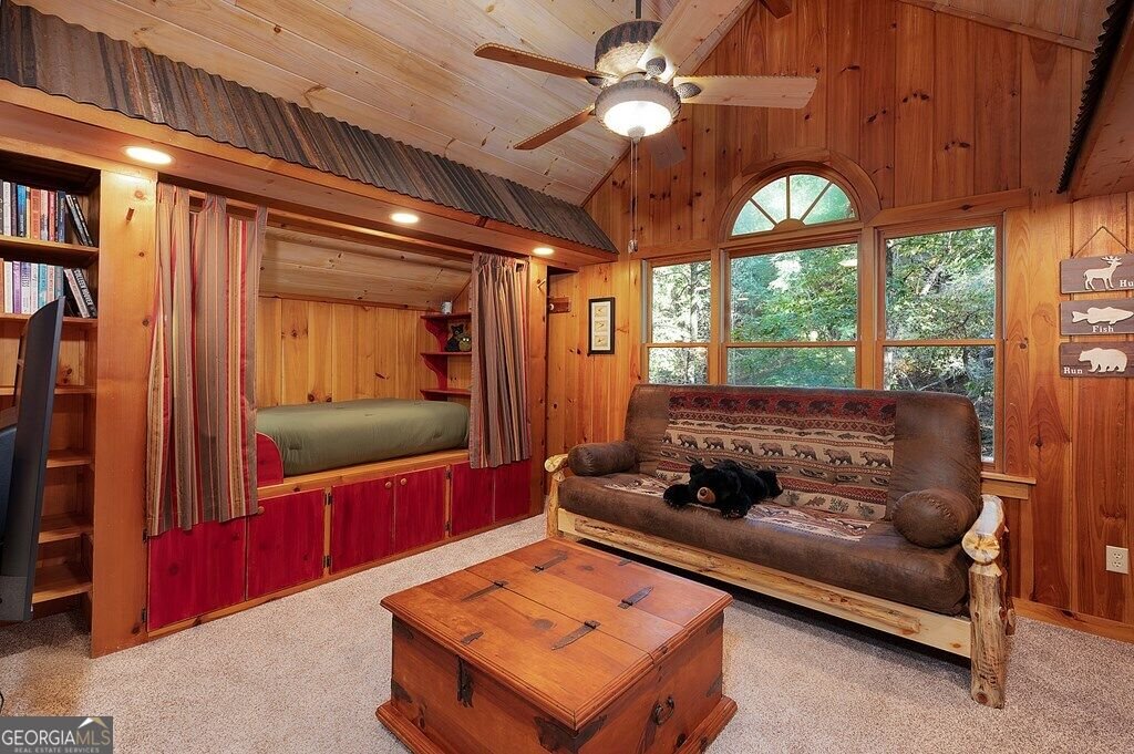 325 Whitewater Falls Trail Ellijay - Photo 44
