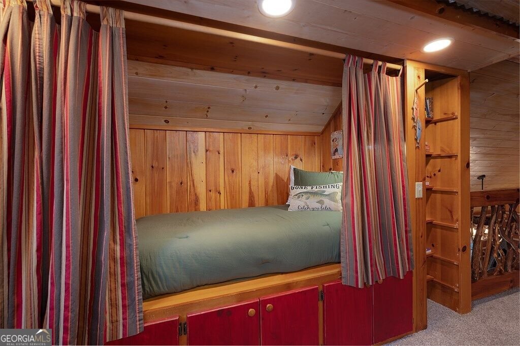 325 Whitewater Falls Trail Ellijay - Photo 45