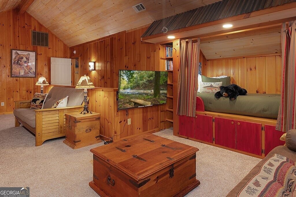 325 Whitewater Falls Trail Ellijay - Photo 47