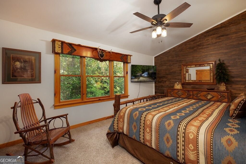 325 Whitewater Falls Trail Ellijay - Photo 49