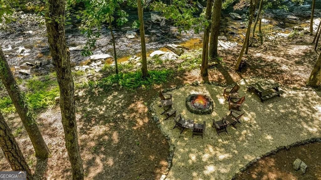 325 Whitewater Falls Trail Ellijay - Photo 53