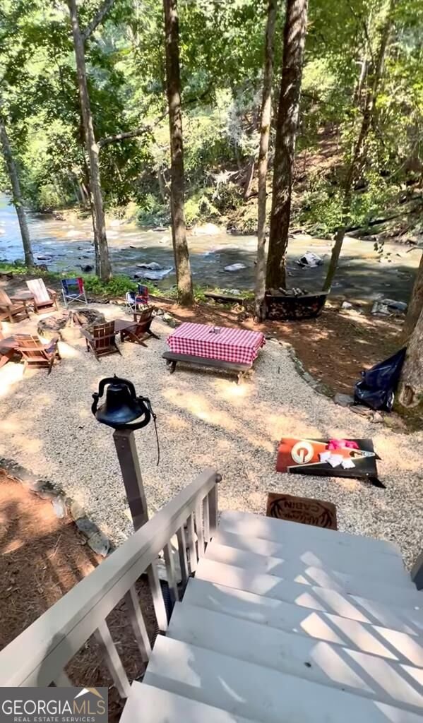 325 Whitewater Falls Trail Ellijay - Photo 55
