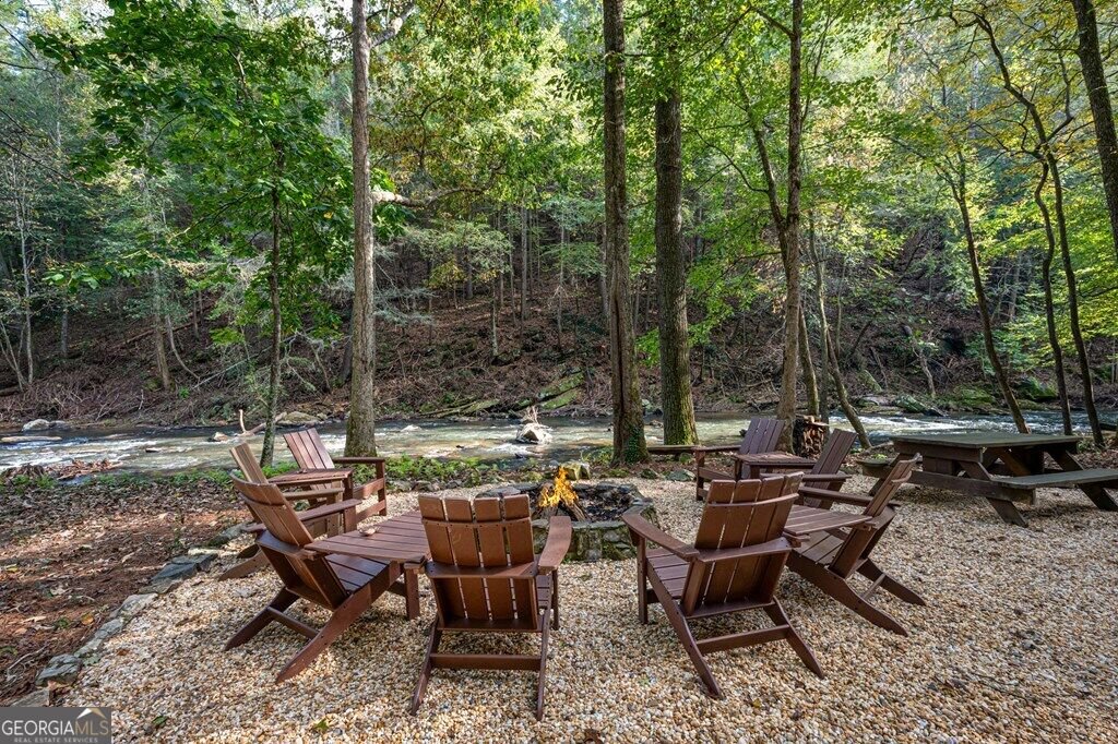 325 Whitewater Falls Trail Ellijay - Photo 57