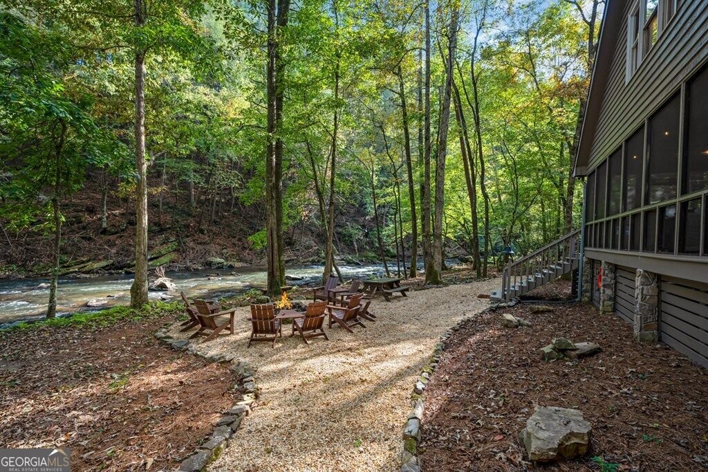 325 Whitewater Falls Trail Ellijay - Photo 60