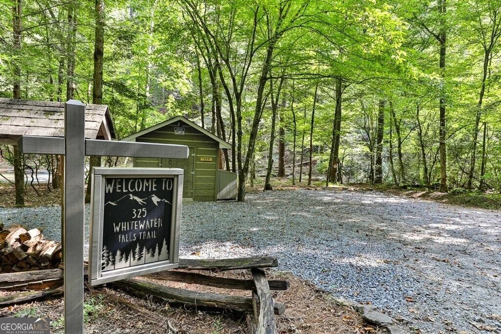 325 Whitewater Falls Trail Ellijay - Photo 64