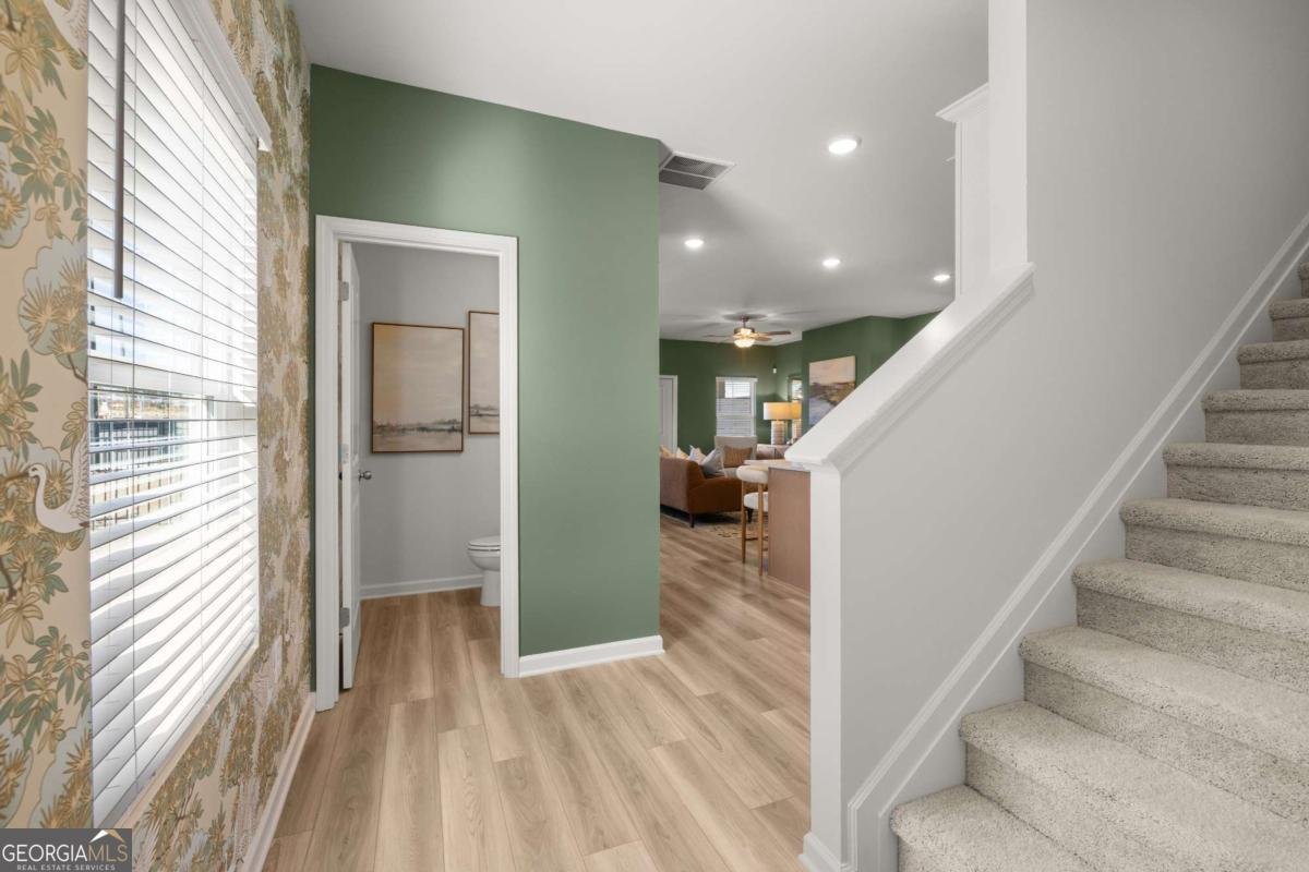 3269 Lake Carlton Road Loganville - Photo 17