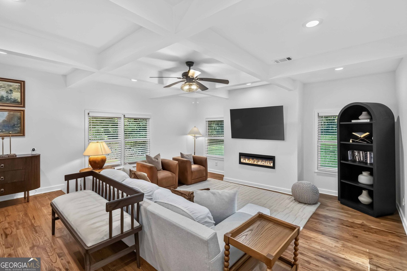 3638 Sheffield Place Tucker - Photo 12