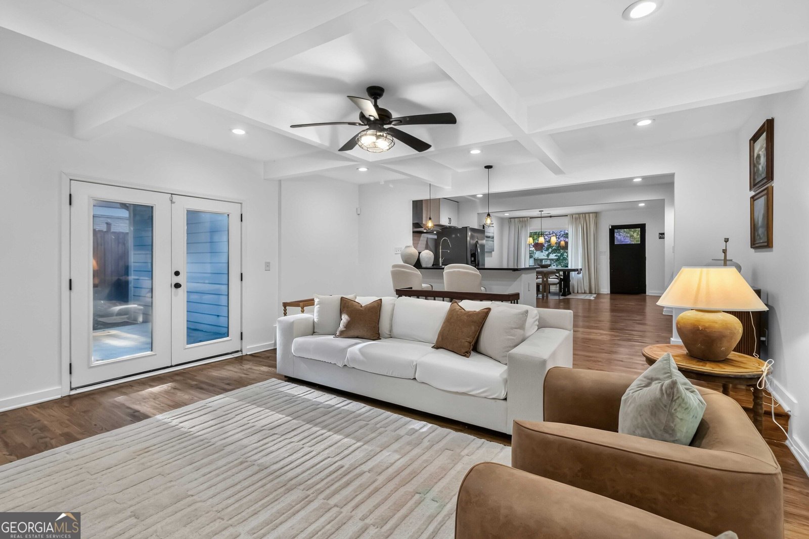 3638 Sheffield Place Tucker - Photo 13