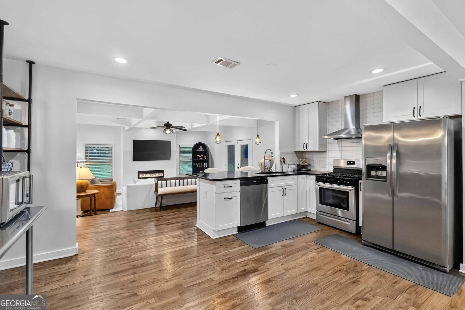 3638 Sheffield Place Tucker - Photo 17