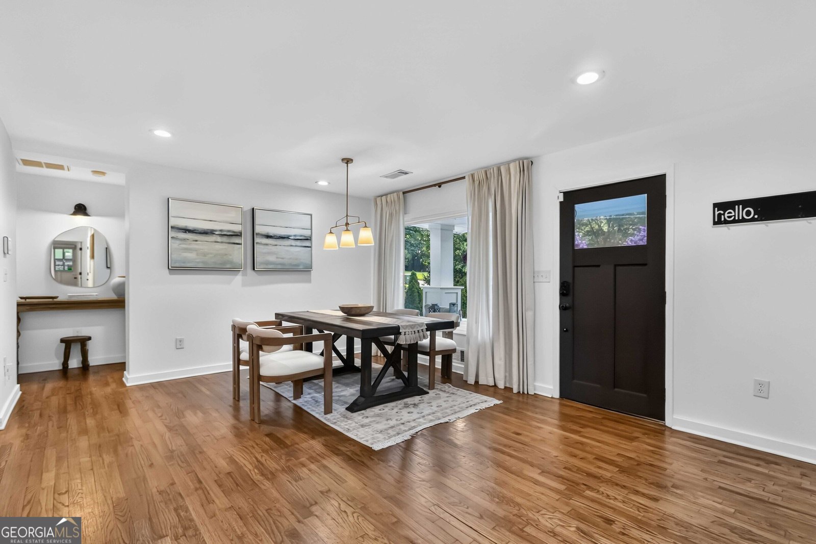 3638 Sheffield Place Tucker - Photo 8