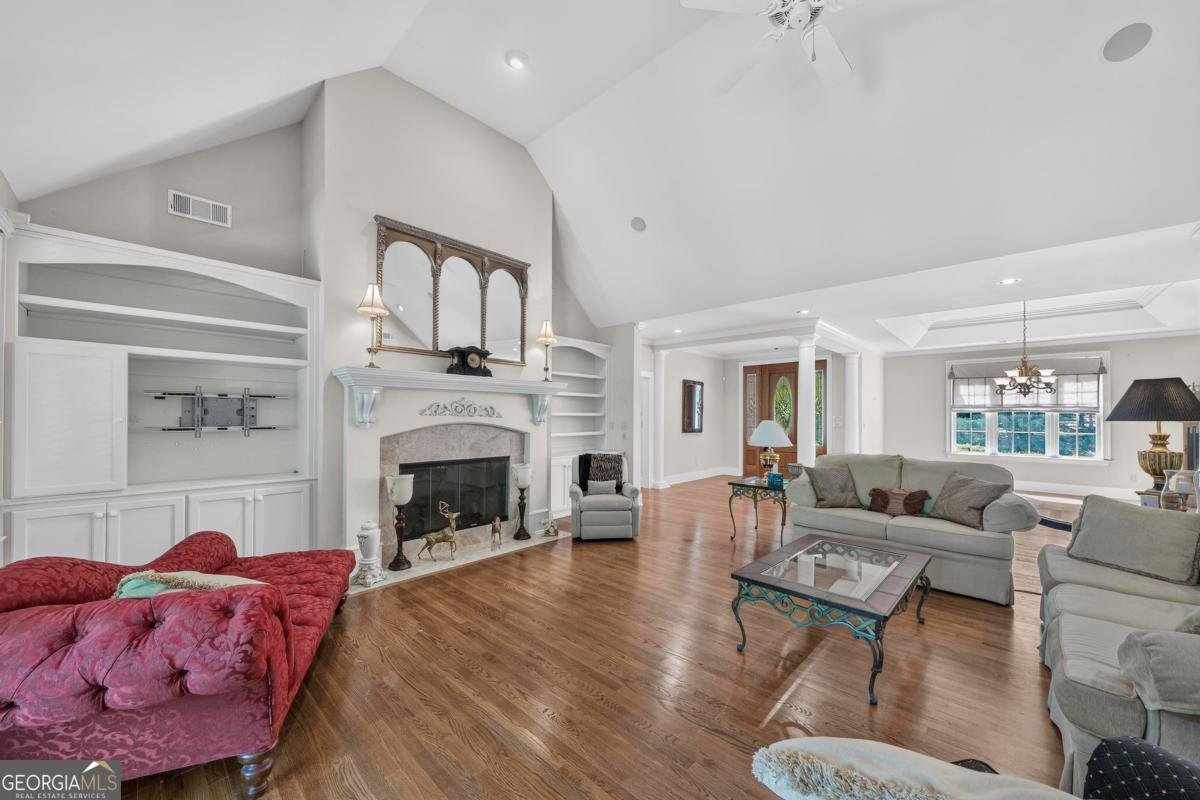 229 Reynolds Drive Eatonton - Photo 12