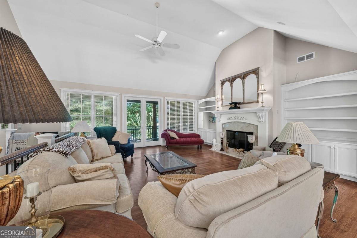 229 Reynolds Drive Eatonton - Photo 13