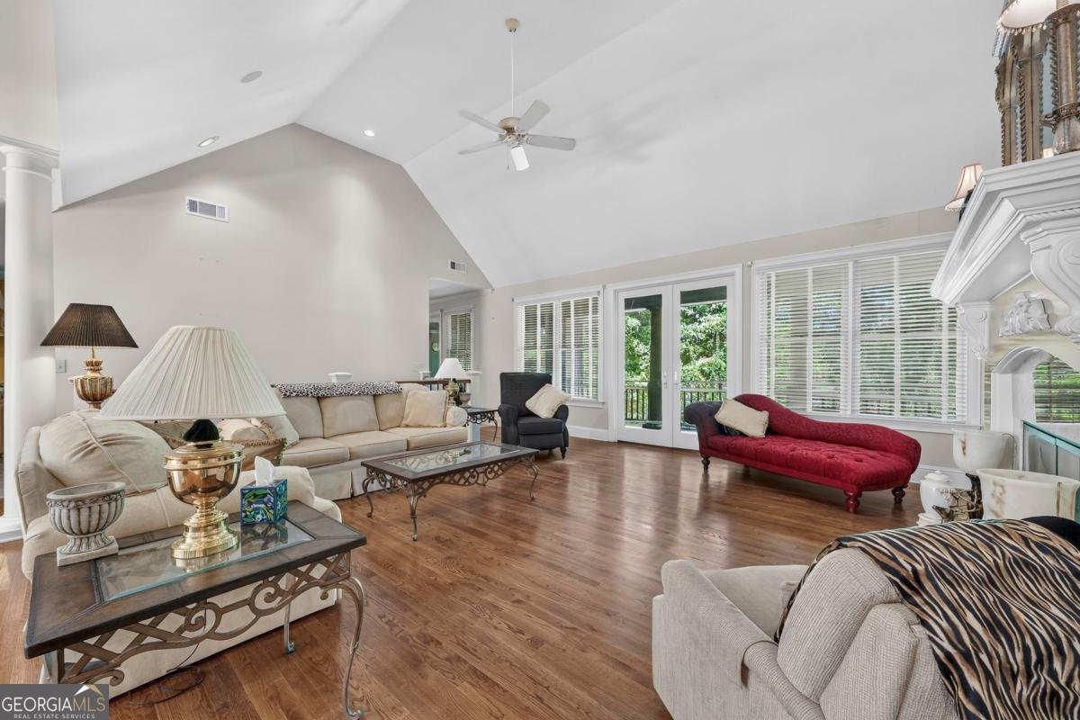 229 Reynolds Drive Eatonton - Photo 14