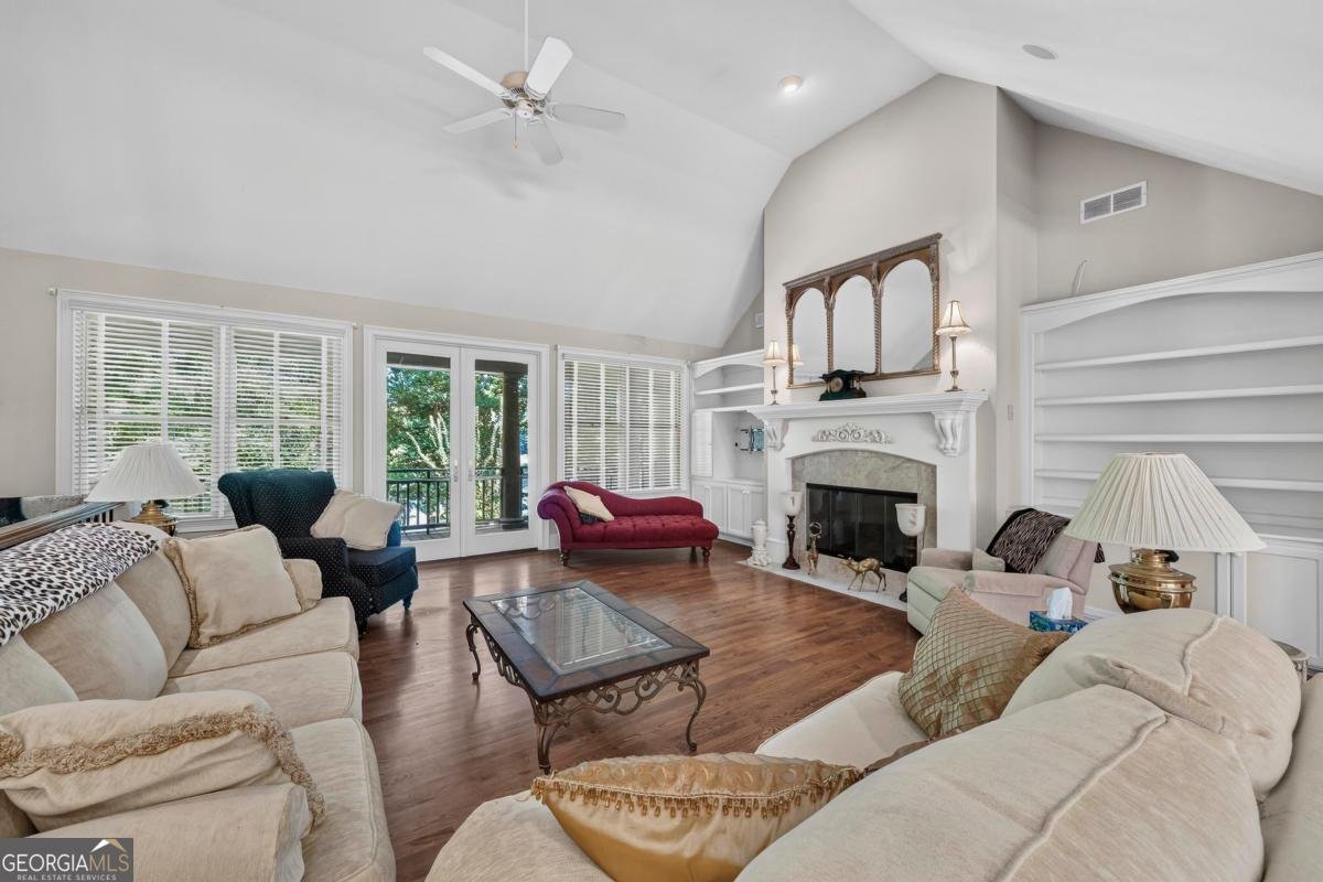 229 Reynolds Drive Eatonton - Photo 15