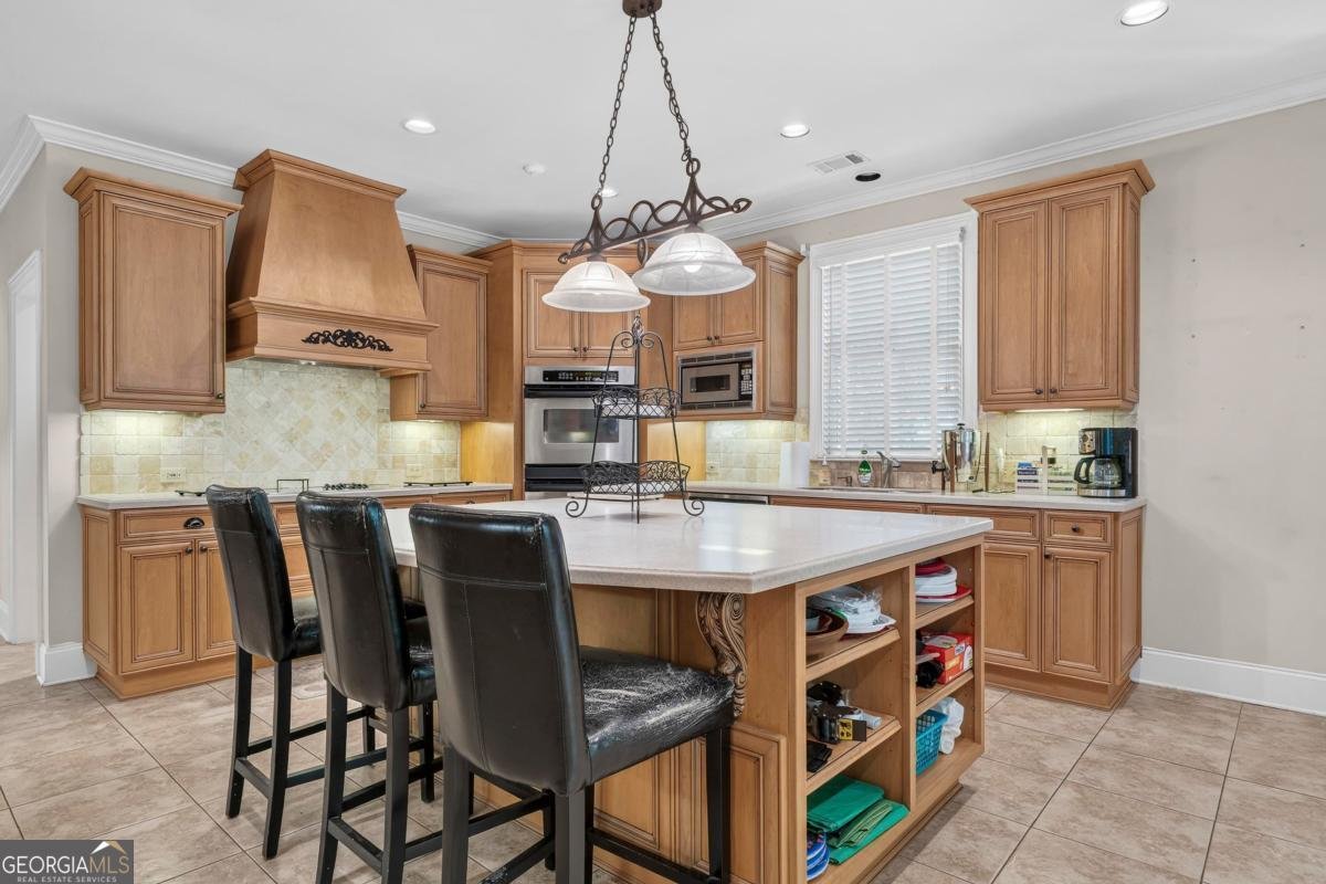 229 Reynolds Drive Eatonton - Photo 16