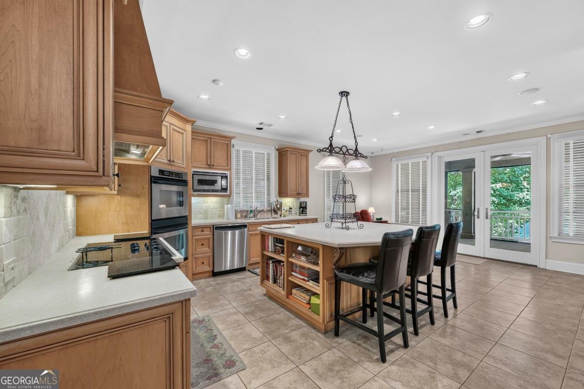 229 Reynolds Drive Eatonton - Photo 17
