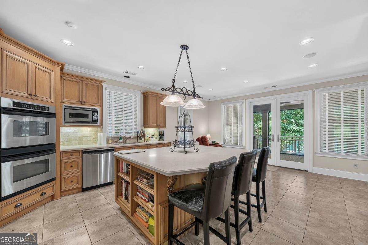 229 Reynolds Drive Eatonton - Photo 18
