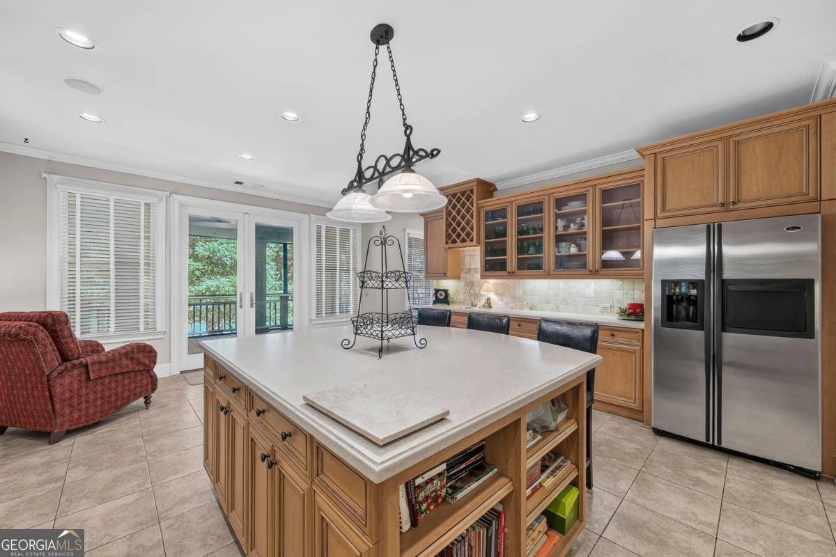 229 Reynolds Drive Eatonton - Photo 19
