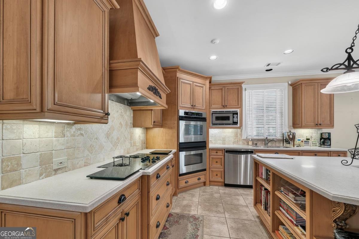 229 Reynolds Drive Eatonton - Photo 21