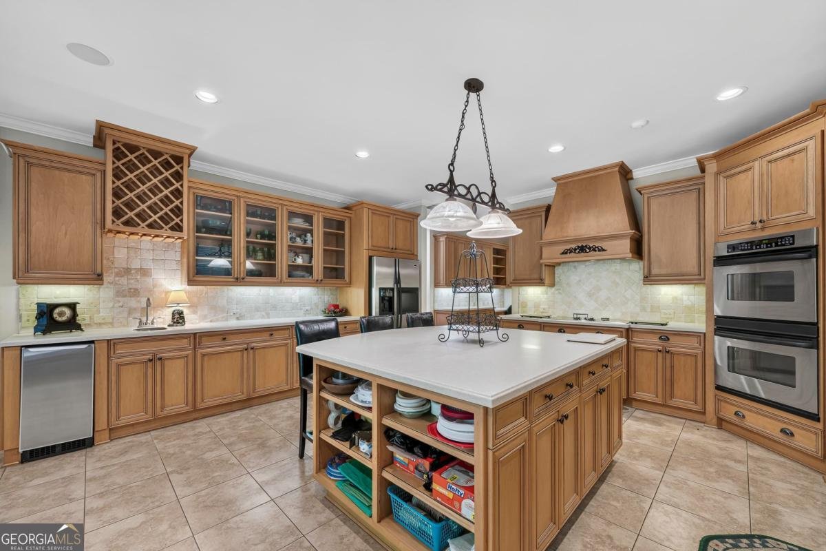 229 Reynolds Drive Eatonton - Photo 22