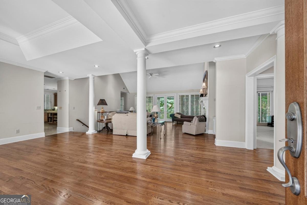 229 Reynolds Drive Eatonton - Photo 9