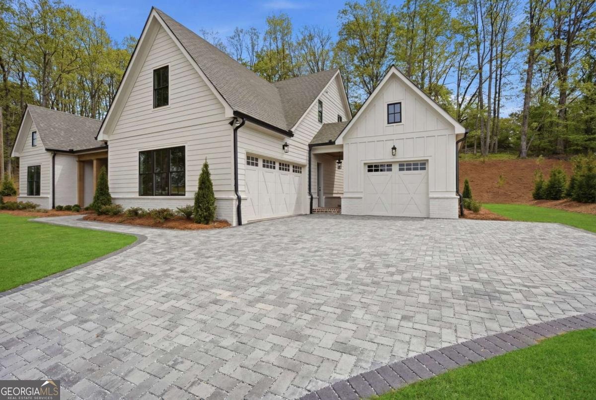 4420 K D Kruzel Drive Cumming - Photo 10