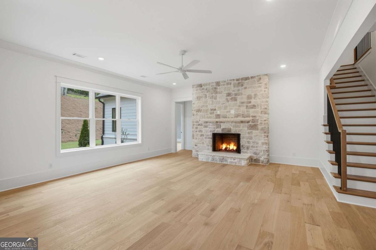 4420 K D Kruzel Drive Cumming - Photo 13