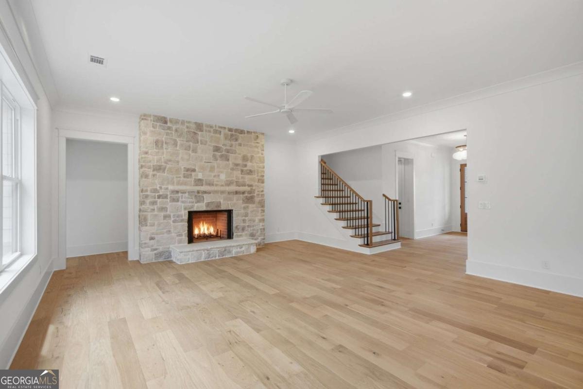 4420 K D Kruzel Drive Cumming - Photo 14