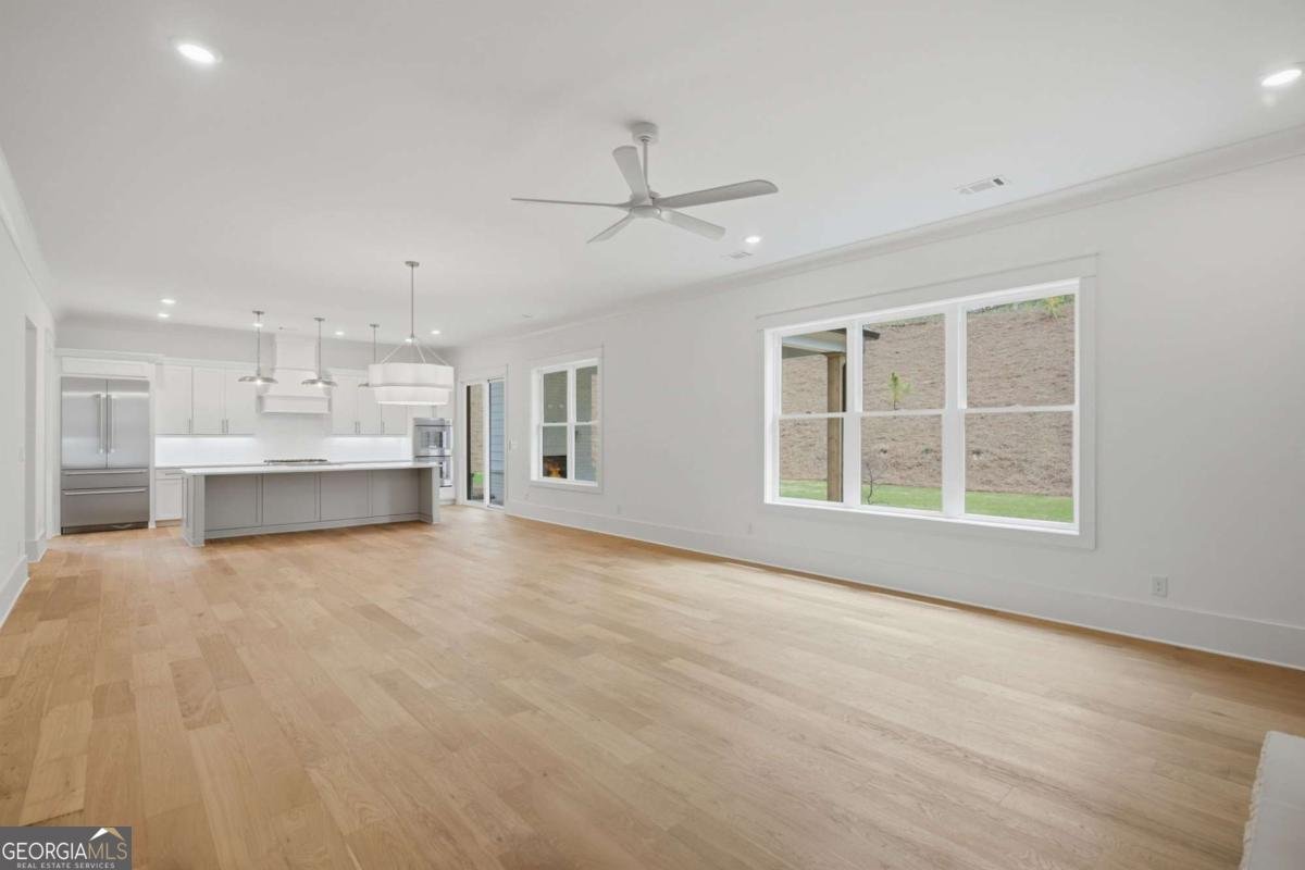 4420 K D Kruzel Drive Cumming - Photo 15