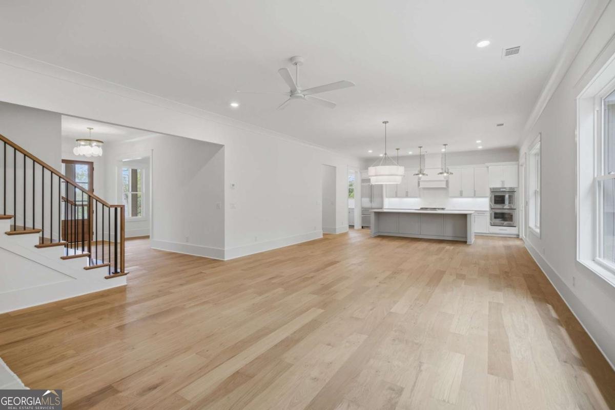 4420 K D Kruzel Drive Cumming - Photo 16