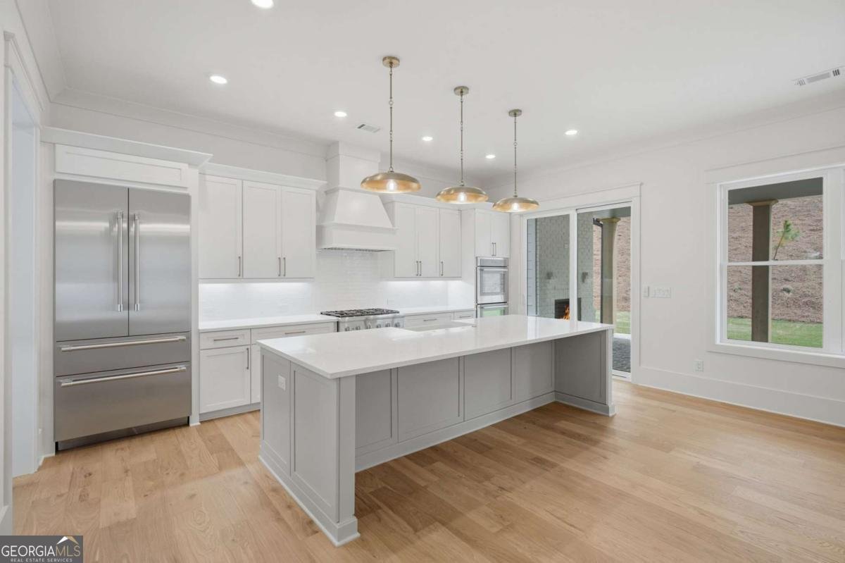 4420 K D Kruzel Drive Cumming - Photo 18