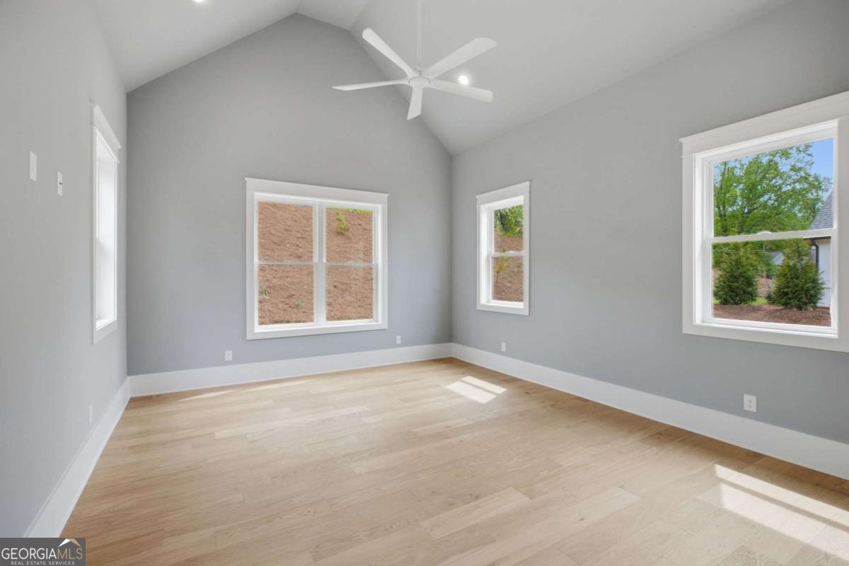 4420 K D Kruzel Drive Cumming - Photo 23