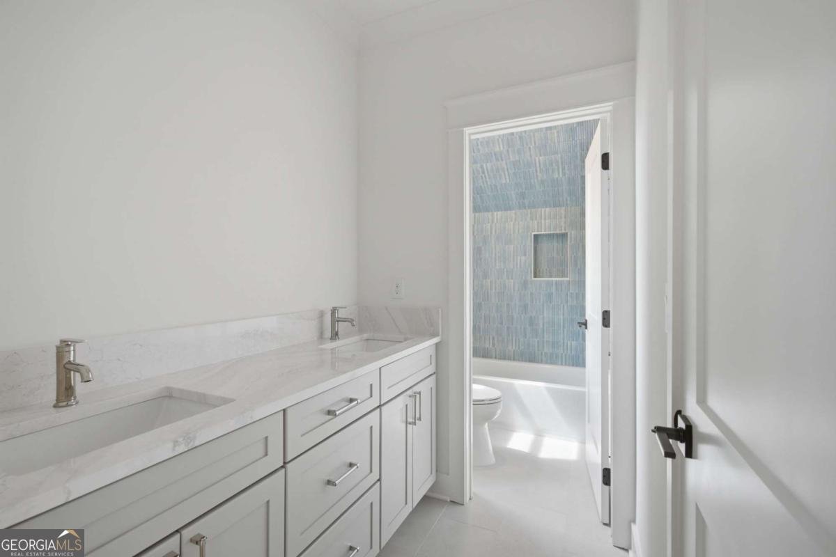 4420 K D Kruzel Drive Cumming - Photo 29