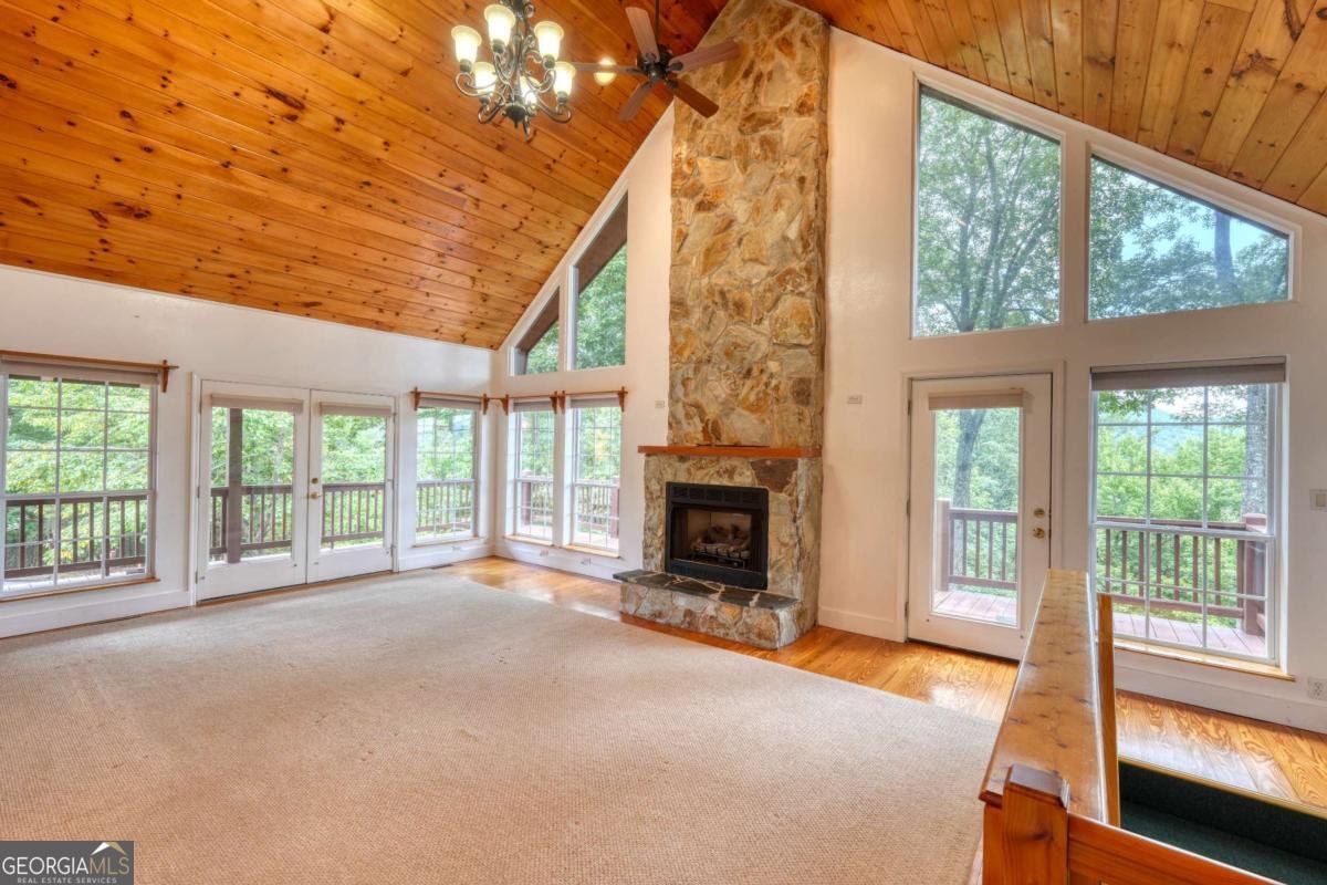 276 Moon Shadow Trail Blairsville - Photo 10