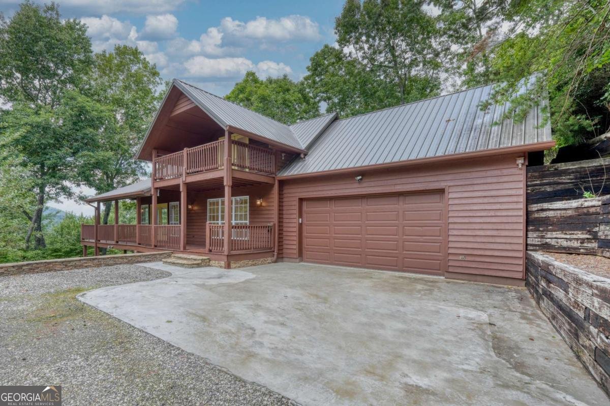 276 Moon Shadow Trail Blairsville - Photo 11