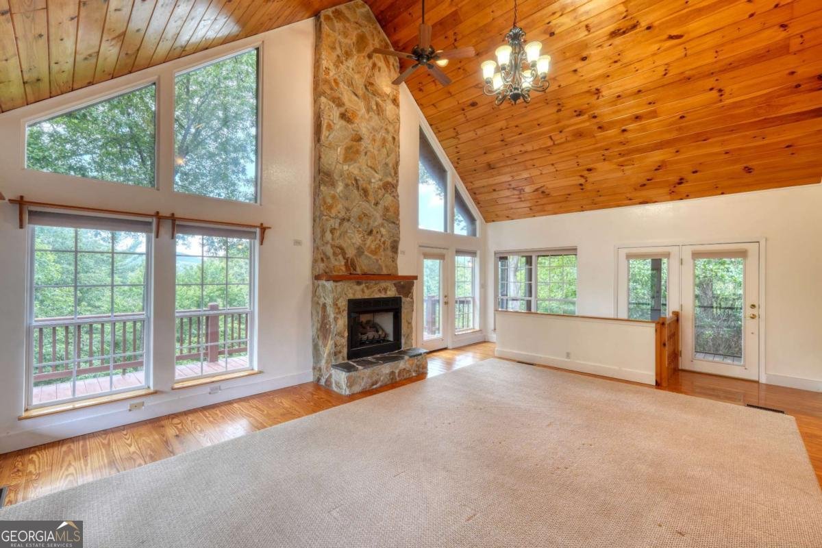 276 Moon Shadow Trail Blairsville - Photo 12