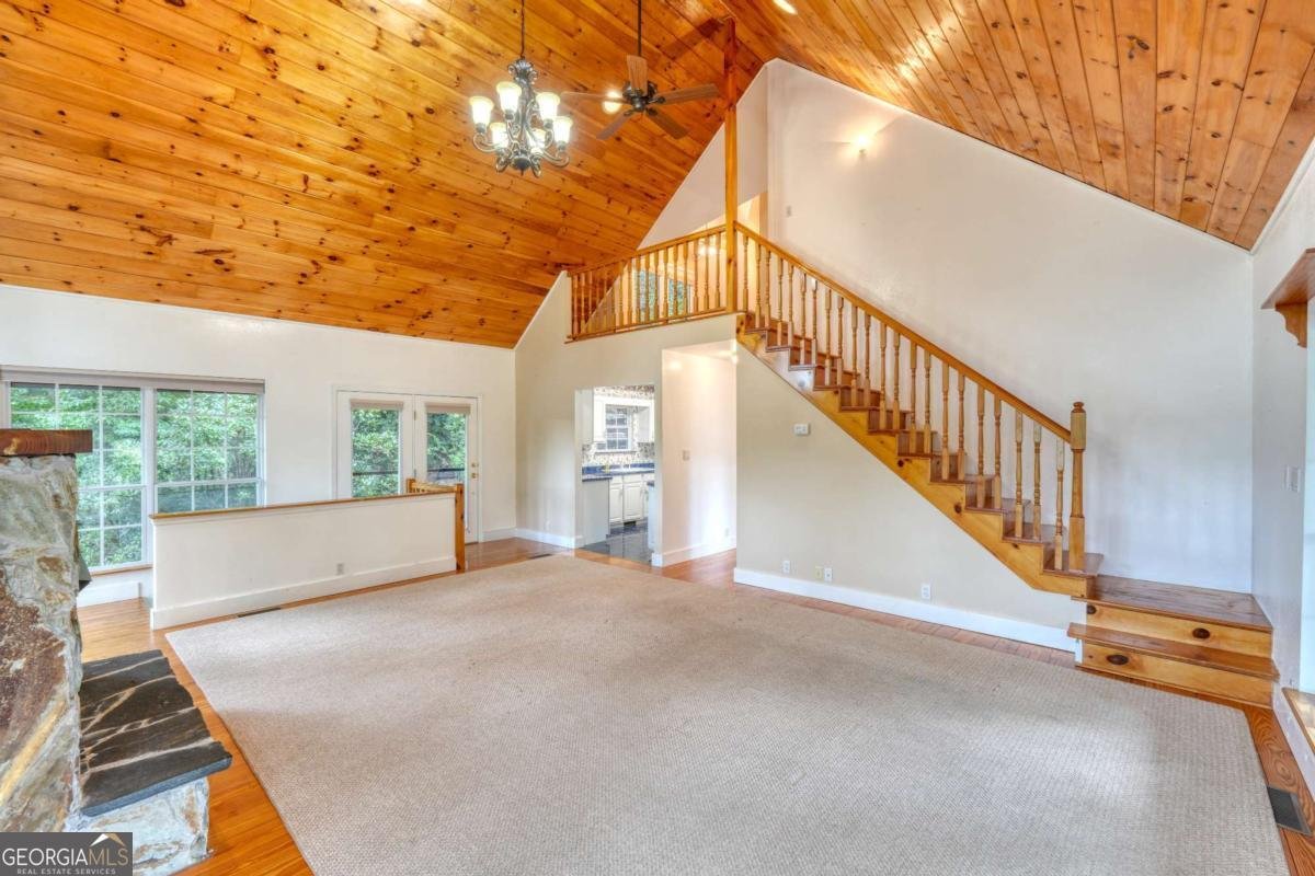 276 Moon Shadow Trail Blairsville - Photo 13