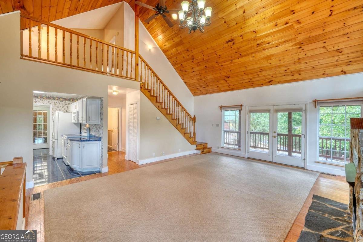 276 Moon Shadow Trail Blairsville - Photo 14