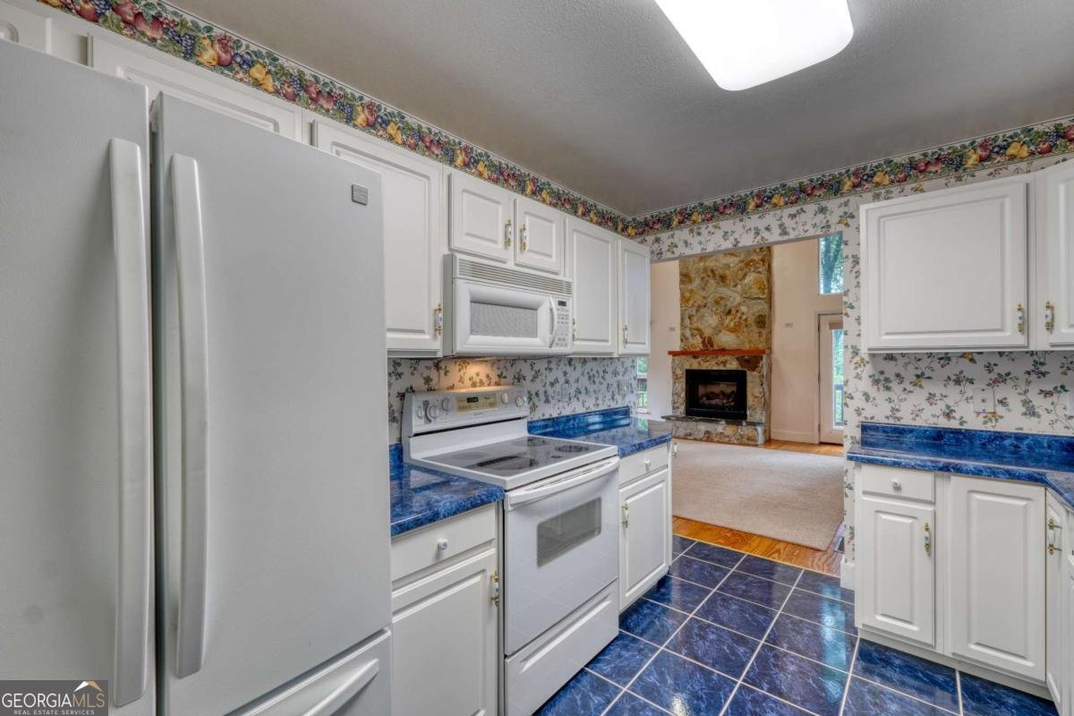 276 Moon Shadow Trail Blairsville - Photo 17