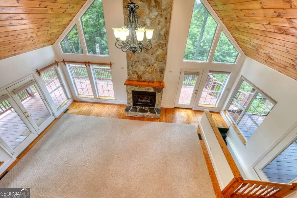 276 Moon Shadow Trail Blairsville - Photo 23