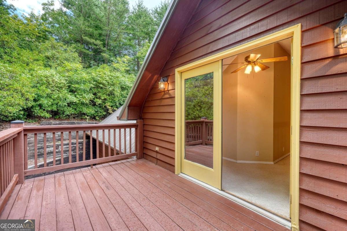 276 Moon Shadow Trail Blairsville - Photo 27