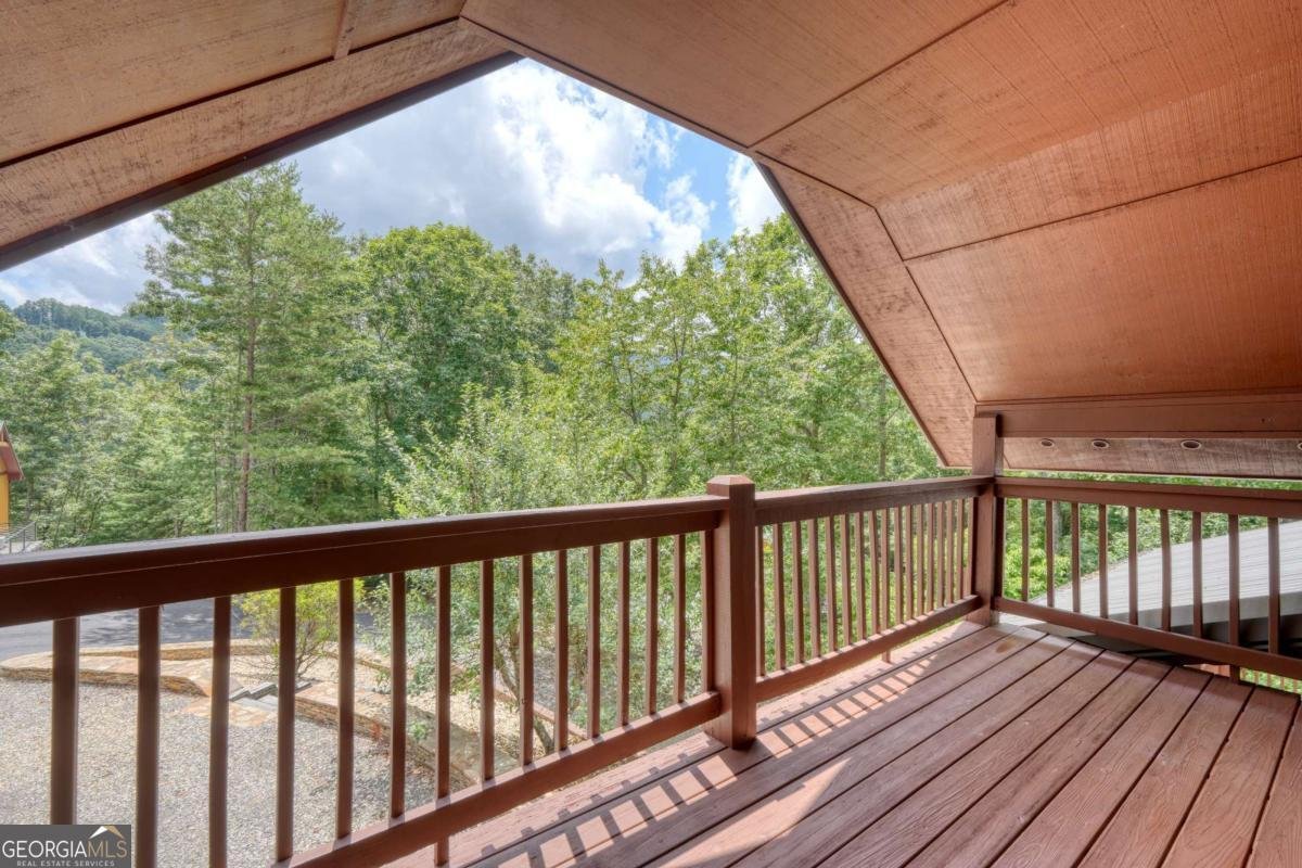 276 Moon Shadow Trail Blairsville - Photo 33