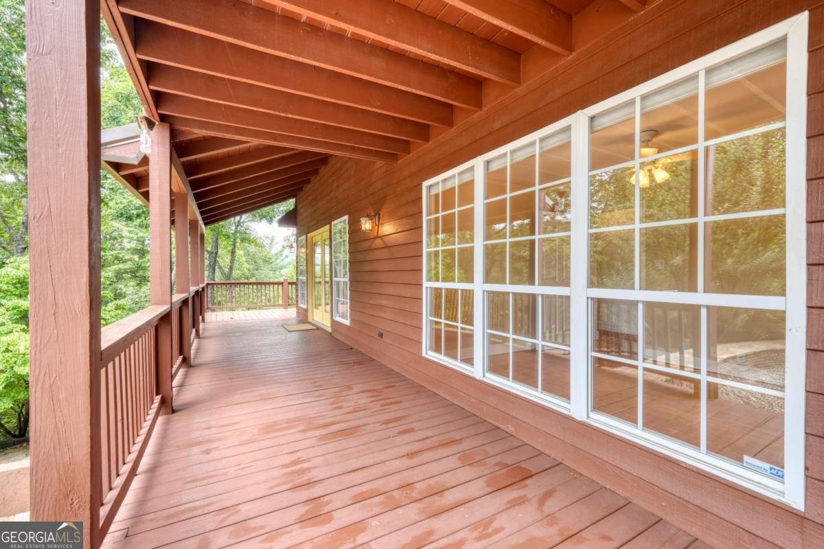 276 Moon Shadow Trail Blairsville - Photo 40