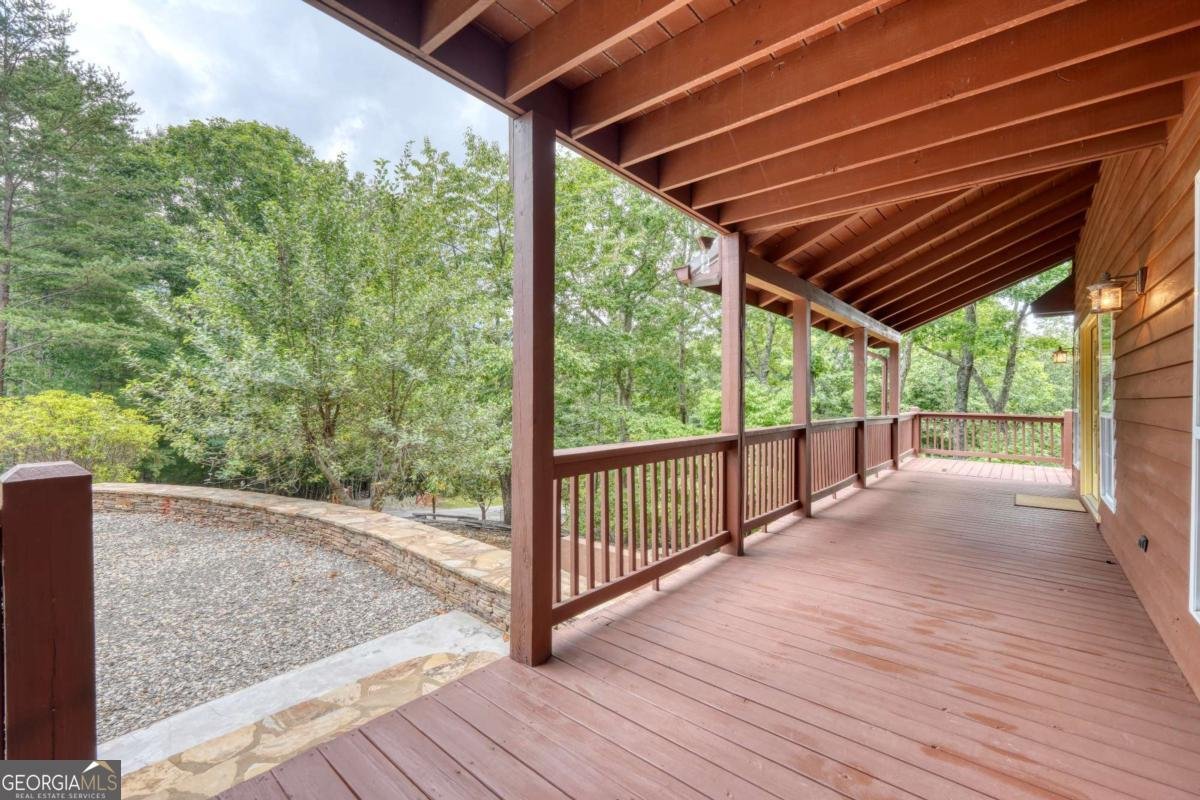 276 Moon Shadow Trail Blairsville - Photo 41