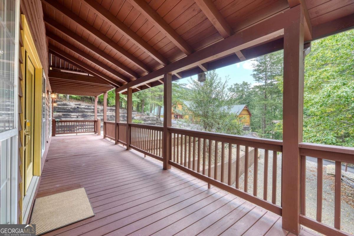 276 Moon Shadow Trail Blairsville - Photo 42