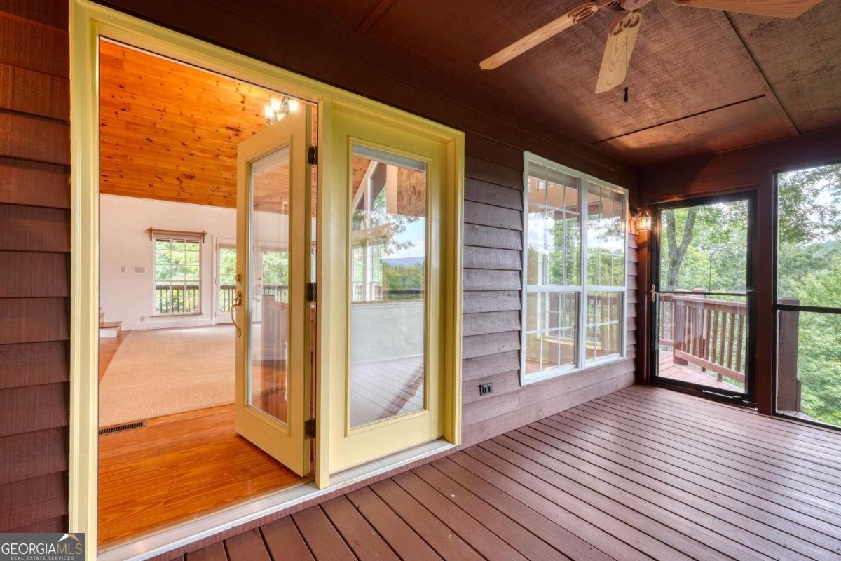 276 Moon Shadow Trail Blairsville - Photo 48